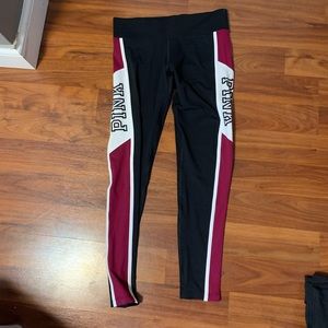 VS PINK Ultimate Leggings